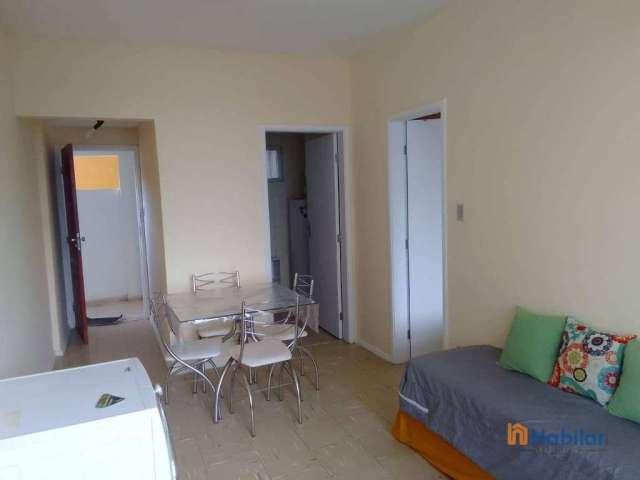 Apartamento de 01 quanrto