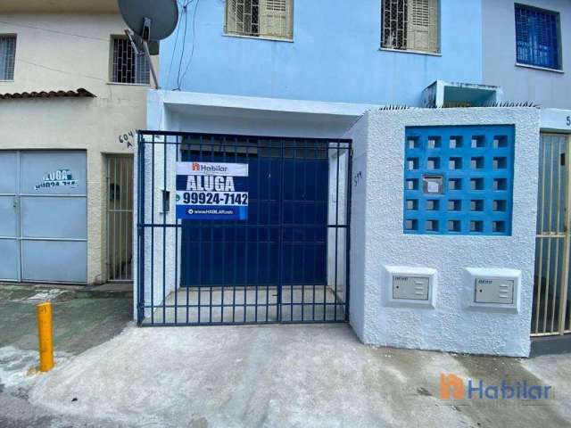 Casa com 2 dormitórios para alugar, 100 m² - Ponto Novo - Aracaju/SE