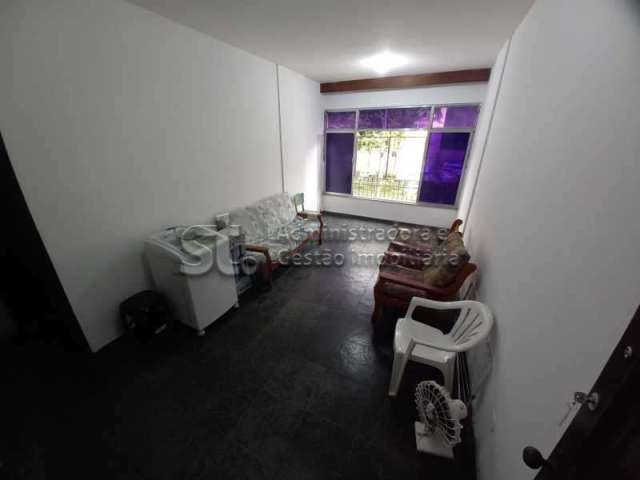 Apartamento com 2 quartos à venda na Rua das Laranjeiras, Laranjeiras, Rio de Janeiro, 74 m2 por R$ 665.000