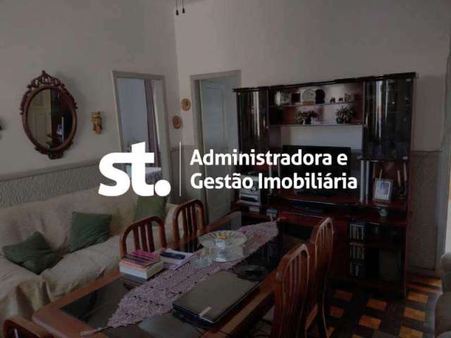 Apartamento com 3 quartos à venda na Rua Magalhães Castro, Riachuelo, Rio de Janeiro, 85 m2 por R$ 195.000