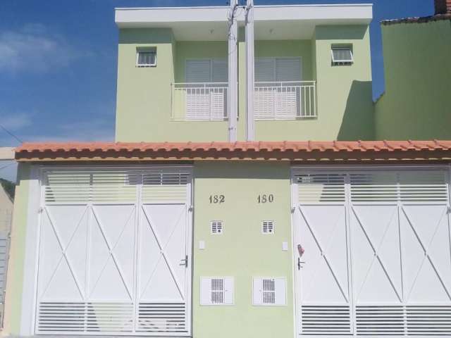 Sobrado VENDE 3 Quartos, 1 Suite 3 gars., 140m² - Casa Verde