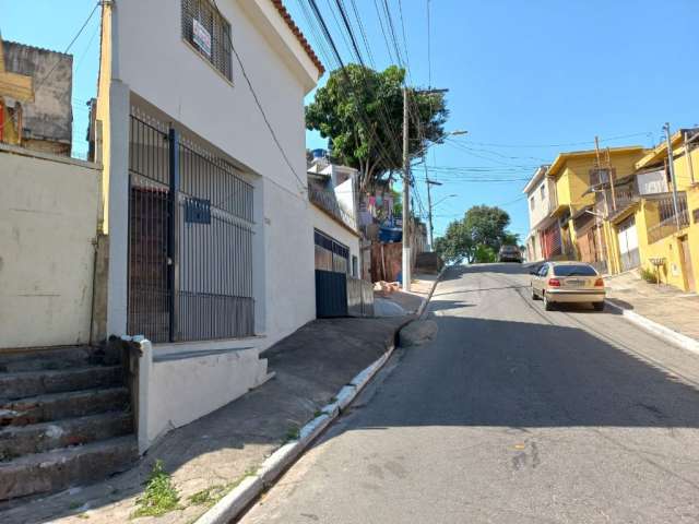 Sobrado com 3 Quartos à venda, 80m² - Vila Nova Cachoeirinha