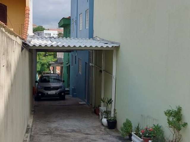 CASA VERDE  VENDE Sobrado com 3 Quartos  95m² -  R$   330.000