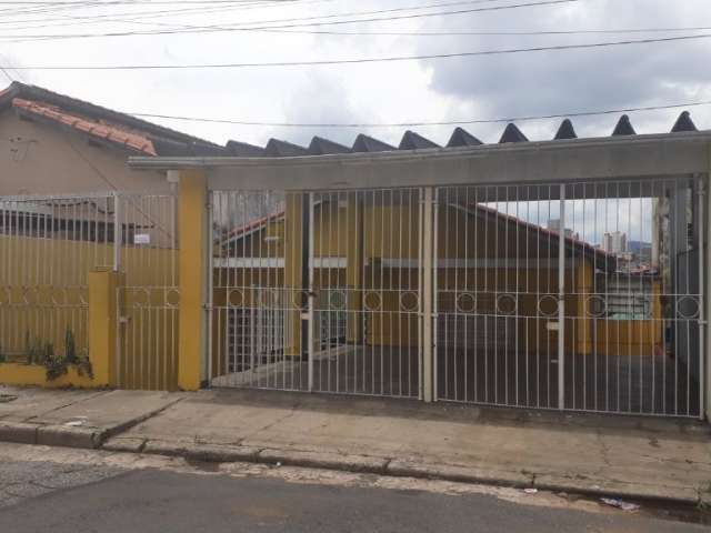 CasaS ANTIGAS  em  terreno de  8 x 25   200m2   à  venda,   Imirim   SP