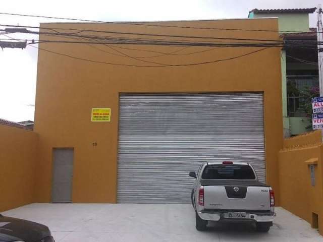 VENDE GALPAO 300M2 Casa Verde