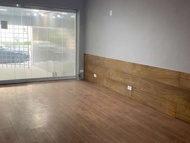 Sobrado tatuapé 5 salas 1 vaga - 120 m²