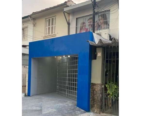 Sobrado tatuapé 5 salas 1 vaga - 120 m²