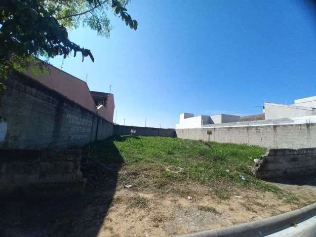 Vila Branca / Terreno com 175m² para venda