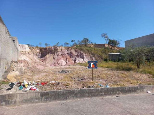 Zona sul, Jardim Nova República, terreno comercial com 250m² / aceita carro e parcelamento direto