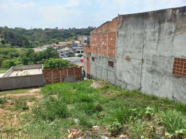 Zona Sul, Jd Republica, lote com 175m²