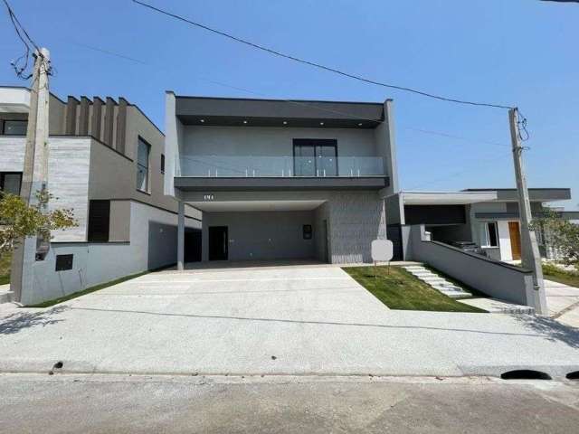 Caçapava, condominio Terras do Vale, casa com 3 suítes e piscina