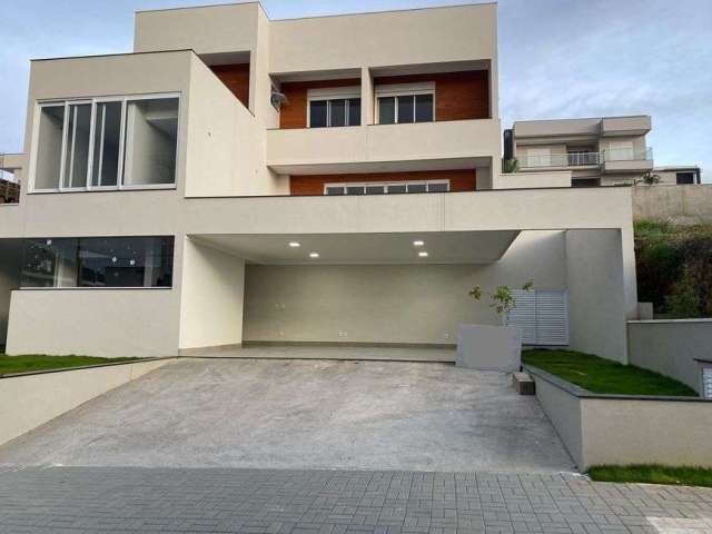 Condomínio Residencial Jaguary no Urbanova, casa em condominio com 3 suítes