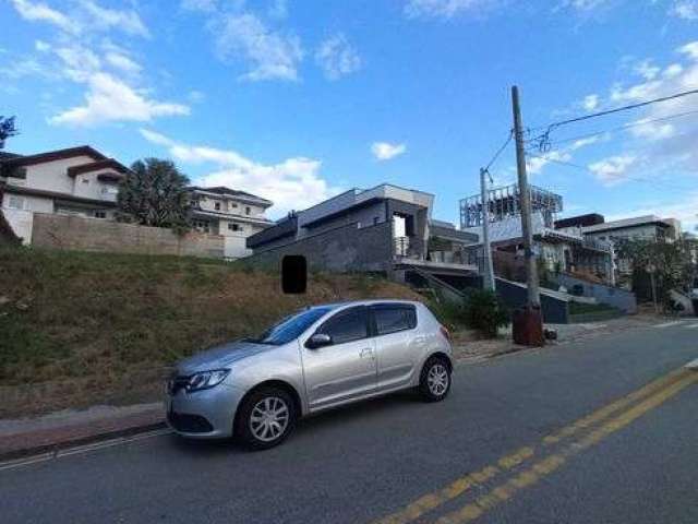 Urbanova, terreno com 450m², com vista para a serra