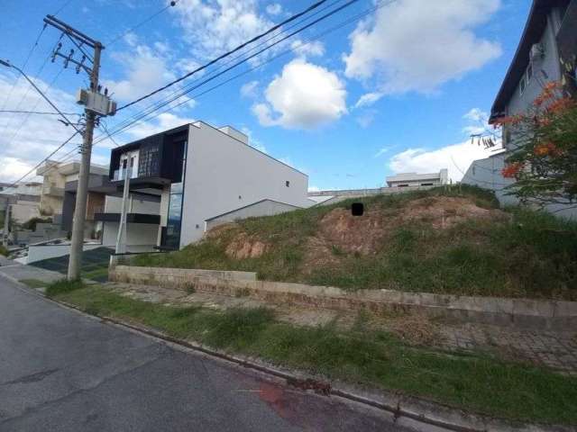 Urbanova, lote com 450m² / Avalia permuta