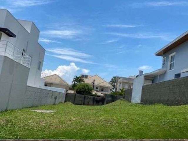 Urbanova, Altos da Serra V, lote com 470m²