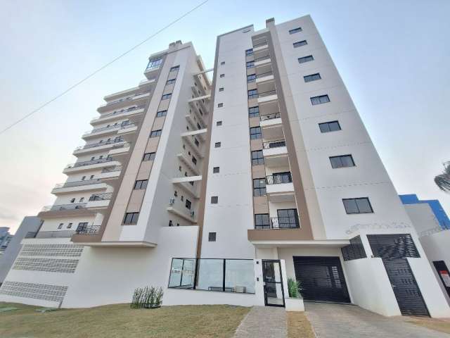 Apartamento com 2 dormitórios, sendo 1 suíte, bairro Paraíso