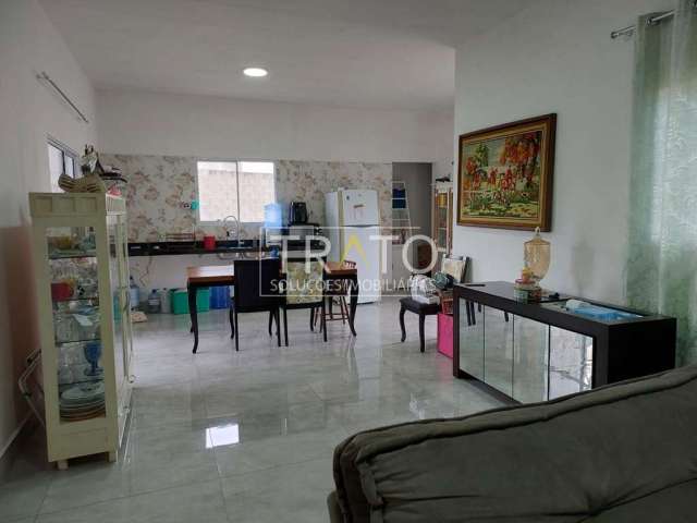 Casa em condomínio fechado com 2 quartos à venda na Avenida Ferdinando Viacava, 873, Condominio Aurora, Paulínia, 102 m2 por R$ 750.000