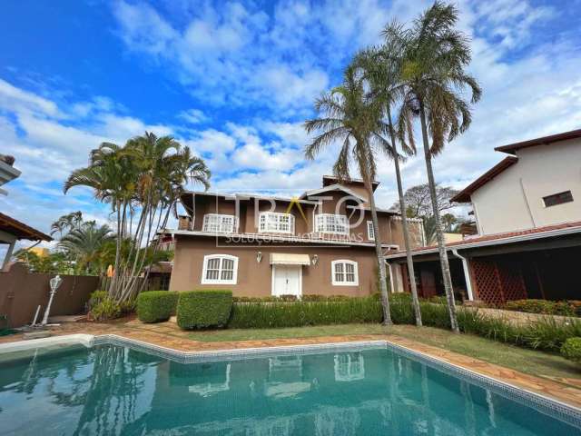 Casa com 6 quartos à venda na Rua Juçara, 50, Bairro das Palmeiras, Campinas, 490 m2 por R$ 1.600.000