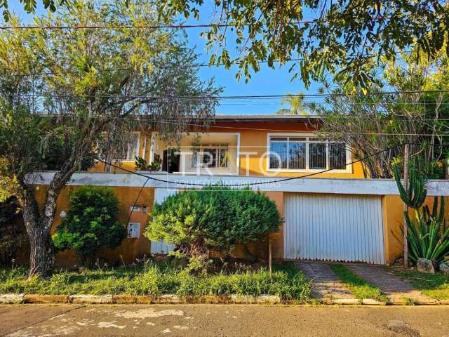 Casa em condomínio fechado com 4 quartos à venda na Rua Raul Teixeira Penteado, 35, Bairro das Palmeiras, Campinas, 403 m2 por R$ 1.500.000