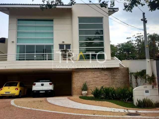 Casa em condomínio fechado com 4 quartos à venda na Rua Babaçu, 45, Bairro das Palmeiras, Campinas, 365 m2 por R$ 2.300.000