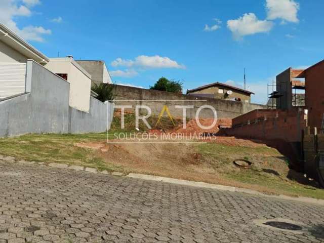 Terreno em condomínio fechado à venda na Rua Bortolo Martins, 1336, Barão Geraldo, Campinas por R$ 360.000