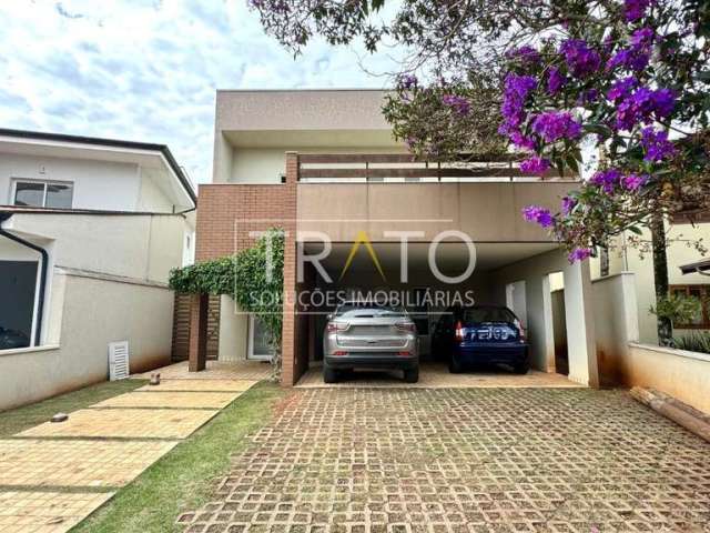 Casa em condomínio fechado com 4 quartos à venda na Estrada da Rhodia, 7700, Barão Geraldo, Campinas, 242 m2 por R$ 1.400.000