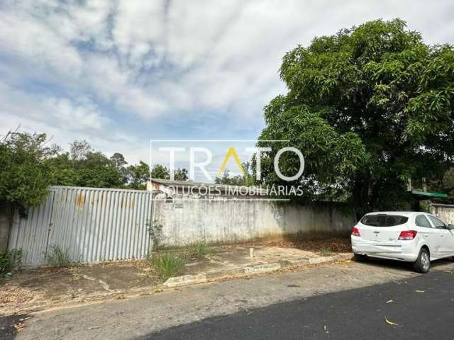 Terreno comercial à venda na Julia Vieira, 112, Bela Vista, Paulínia, 2139 m2 por R$ 565.000