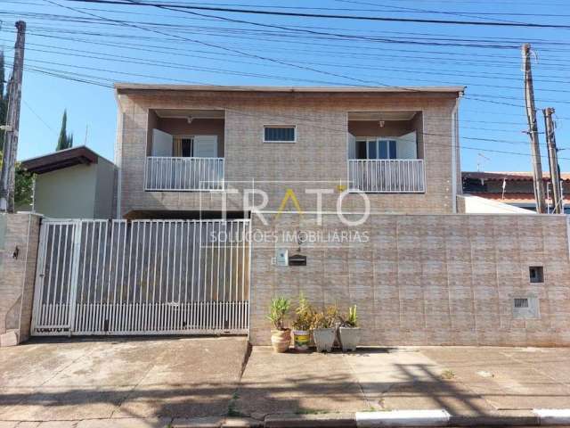 Casa com 4 quartos à venda na Rua Célia Aparecida Gianpaul Andre, 134, Betel, Paulínia, 262 m2 por R$ 750.000