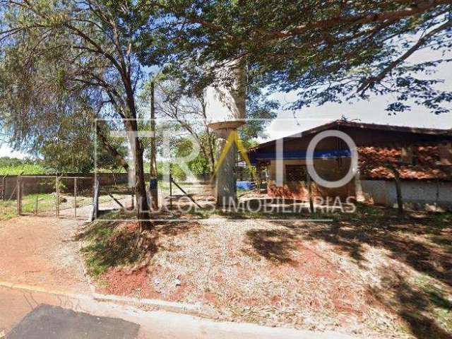 Terreno comercial à venda na Avenida Constante Pavan, 780, Betel, Paulínia por R$ 1.900.000