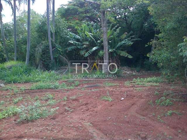 Terreno comercial à venda na Estrada da Servidão, s/nº, Betel, Paulínia por R$ 4.400.000