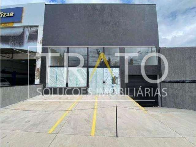 Sala comercial para alugar na Avenida Doutor Alberto Sarmento, 564, Bonfim, Campinas, 803 m2 por R$ 23.000