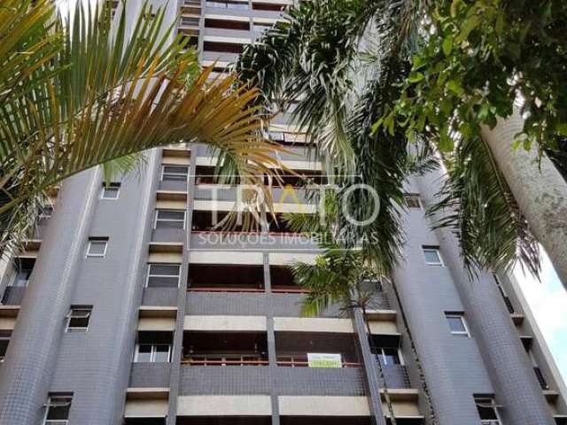 Apartamento com 3 quartos à venda na Rua Proença, 991, Bosque, Campinas, 105 m2 por R$ 700.000