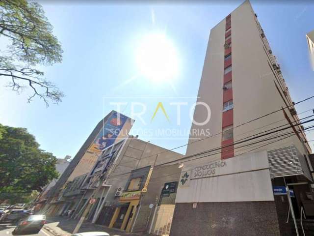 Sala comercial à venda na Avenida Doutor Moraes Salles, 1136, Bosque, Campinas, 105 m2 por R$ 400.000