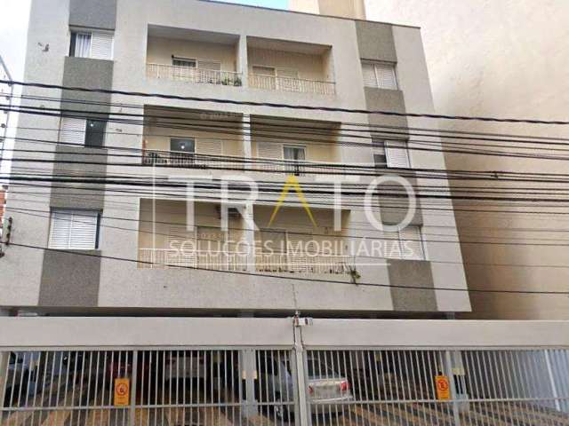 Apartamento com 2 quartos à venda na Rua Uruguaiana, 543, Bosque, Campinas, 90 m2 por R$ 350.000