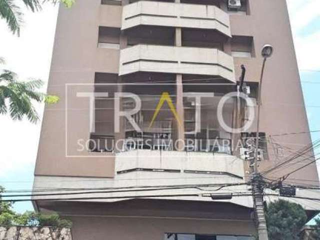 Apartamento com 1 quarto à venda na Rua Proença, 935, Bosque, Campinas, 49 m2 por R$ 310.000