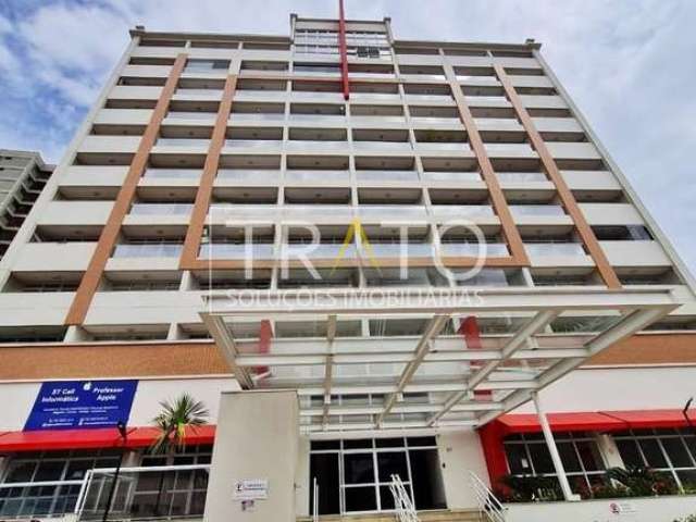 Sala comercial à venda na Rua Barão Geraldo de Resende, 97, Botafogo, Campinas, 41 m2 por R$ 320.000