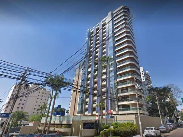 Apartamento com 4 quartos à venda na Rua Sampainho, 20, Cambuí, Campinas, 306 m2 por R$ 2.900.000