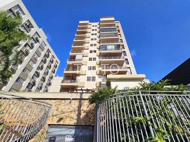 Apartamento com 4 quartos à venda na Rua Dona Josefina Sarmento, 120, Cambuí, Campinas, 180 m2 por R$ 1.480.000