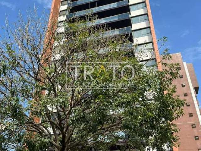 Apartamento com 3 quartos à venda na Rua dos Bandeirantes, 284, Cambuí, Campinas, 170 m2 por R$ 3.200.000