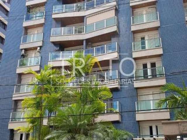 Apartamento com 3 quartos à venda na Rua MMDC, 47, Cambuí, Campinas, 105 m2 por R$ 975.000