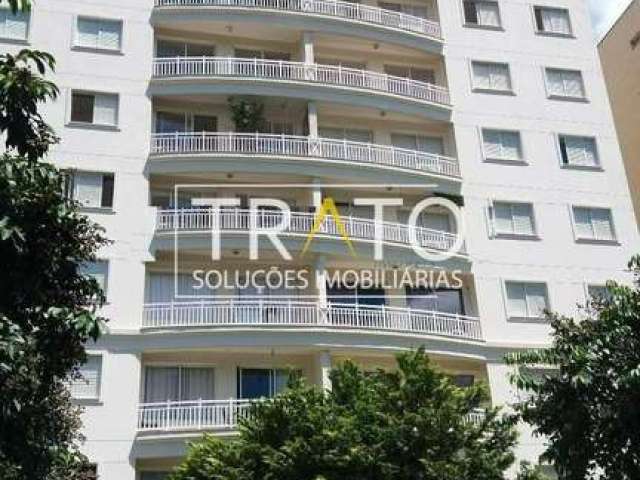 Apartamento com 3 quartos à venda na Rua Doutor Antônio Galízia, 79, Cambuí, Campinas, 83 m2 por R$ 849.000