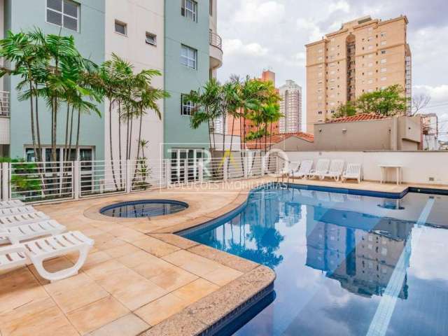 Apartamento com 2 quartos à venda na Rua Santo Antônio, 135, Cambuí, Campinas, 76 m2 por R$ 800.000