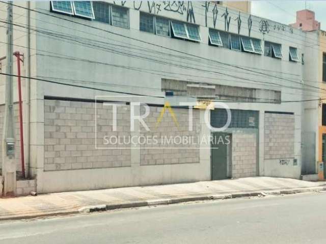 Prédio à venda na Avenida Benjamin Constant, 357, Centro, Campinas, 834 m2 por R$ 6.500.000