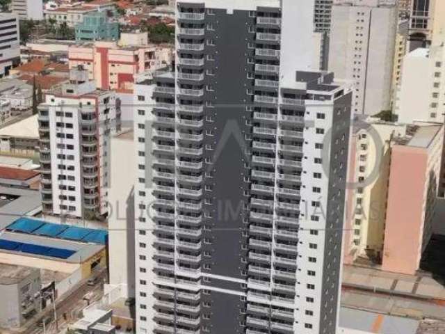 Apartamento com 1 quarto à venda na Rua Doutor Quirino, 779, Centro, Campinas, 41 m2 por R$ 490.000