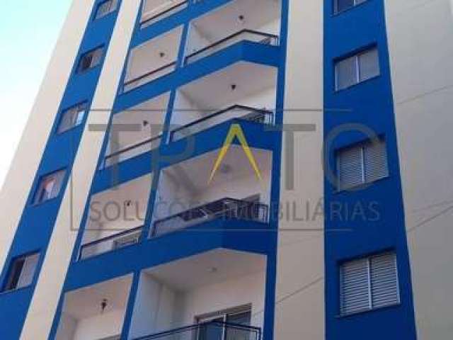 Apartamento com 2 quartos à venda na Rua Álvares Machado, 368, Centro, Campinas, 72 m2 por R$ 220.000