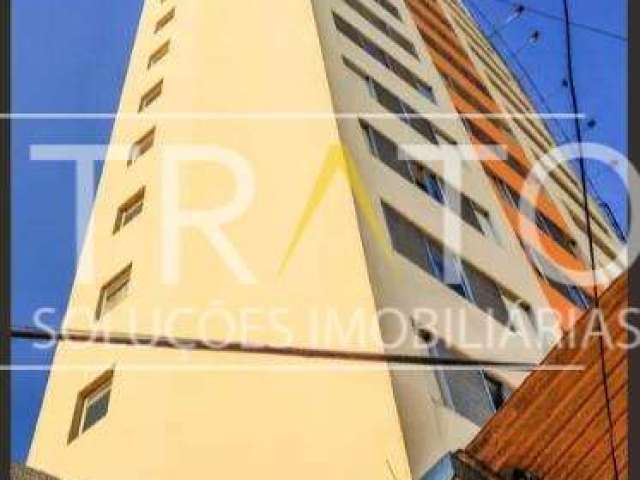 Apartamento com 2 quartos à venda na Rua Benedito Cavalcante Pinto, 292, Centro, Campinas, 70 m2 por R$ 230.000