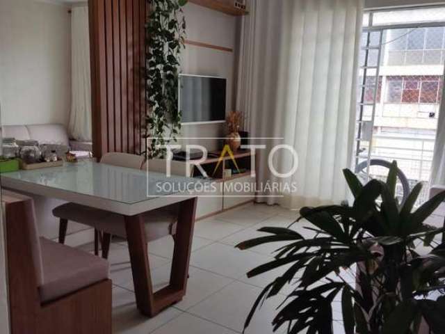 Apartamento com 2 quartos à venda na Avenida Francisco Glicério, 980, Centro, Campinas, 83 m2 por R$ 250.000