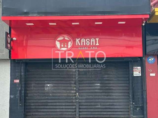 Sala comercial para alugar na Rua Barão de Jaguara, 1288, Centro, Campinas, 60 m2 por R$ 6.000