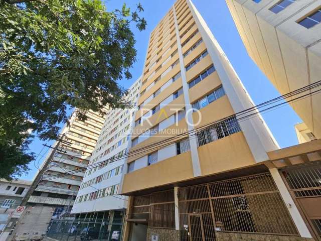 Apartamento com 3 quartos à venda na Rua Cônego Cipião, 797, Centro, Campinas, 103 m2 por R$ 440.000