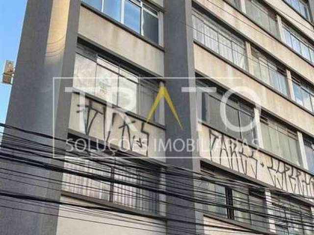 Sala comercial à venda na Rua Doutor César Bierrembach, 77, Centro, Campinas, 65 m2 por R$ 300.000